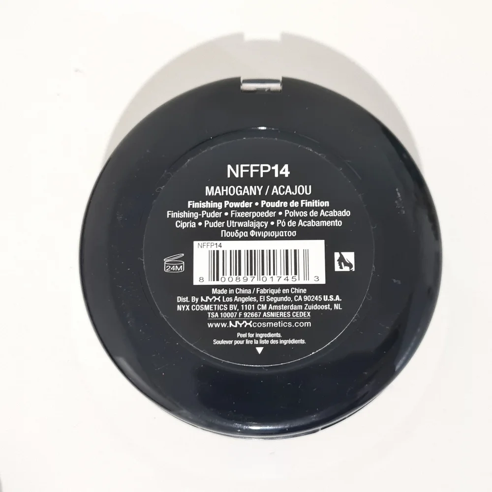 NYX Professional Makeup Complexion & More Bundle - All Brand New Products - Picture 3 of 6